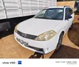 Nissan Wingroad 2006 Nyeupe - 2