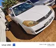 Nissan Wingroad 2006 Nyeupe - 3