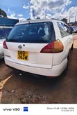 Nissan Wingroad 2006 Nyeupe - 4