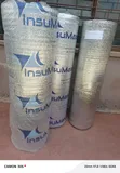 3mm Aluminum Thermal Insulation Foil Roll - 2