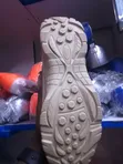 Delta Hiking, Trekking & Tactical Boots - Mpya Kabisa - 2
