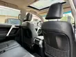 Toyota Land Cruiser Prado 2.7 2020 Nyeusi - 2