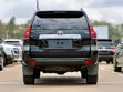 Toyota Land Cruiser Prado 2.7 2020 Nyeusi - 3