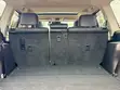 Toyota Land Cruiser Prado 2.7 2020 Nyeusi - 4