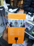 Portable LED Pocket Video Light kwa Picha za Simu - 2
