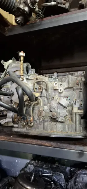 Gearbox ya Toyota Noah 1AZ ATF