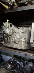 Toyota Noah 1AZ Gearbox ATF - 2