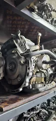 Toyota Noah 1AZ Gearbox ATF - 3