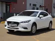 Mazda Axela 2015 Nyeupe - 2