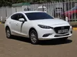 Mazda Axela 2015 Nyeupe - 3