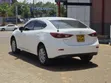 Mazda Axela 2015 Nyeupe - 5