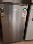 Mika Compact Refrigerator - 1