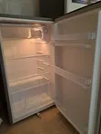Mika Compact Refrigerator - 2