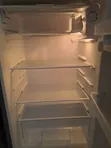 Mika Compact Refrigerator - 3