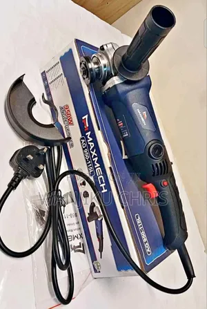 Maxmech Angle Grinder 4.5" 950W