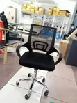 Boss Office Products Kiti cha Ofisi cha Mtendaji - Kipya Kabisa - 1