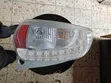 Toyota Passo 2014/2015 Tail Light (Clear) - 1