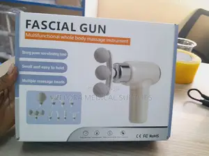 Massage Gun - Percussion Massager for Muscle Relief