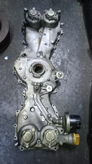 Subaru Impreza FB20 Timing Cover