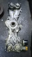 Subaru Impreza FB20 Timing Cover - 1