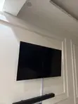 TCL 43-inch Smart TV - 1