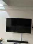 TCL 43-inch Smart TV - 2