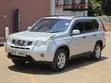 Nissan X-Trail 2013 Nyeusi - 2