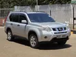 Nissan X-Trail 2013 Nyeusi - 3