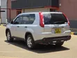 Nissan X-Trail 2013 Nyeusi - 5