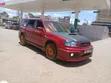 Subaru Forester SG5 2004 Nyeusi - 1