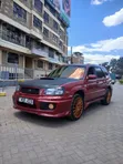 Subaru Forester SG5 2004 Nyeusi - 3