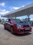 Subaru Forester SG5 2004 Nyeusi - 4