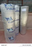3mm Reflective Heat Insulation Foil Roll - 1