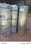 3mm Reflective Heat Insulation Foil Roll - 2