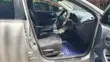 Toyota Corolla Fielder 2008 Silver - 3