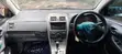 Toyota Corolla Fielder 2008 Silver - 5