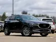 Mazda CX-5 2.2 Diesel FWD 2020 Black - 4