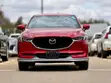 Mazda CX-5 2.2 Diesel FWD 2020 Red - 4