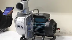 Maxmech 3 Inch Solar Water Pump