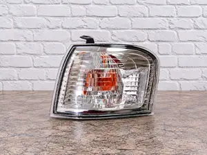 Toyota Carib 1999-2002 Clear Corner Lamp