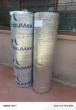 Heavy Duty 3mm Insulation Foil Roll - 2