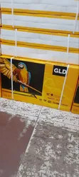 GLD 32" Smart Android TV - 2