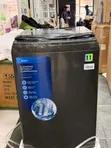 Midea 14kg Fully Automated Washing Machine - 2
