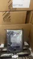 2TB WD Surveillance Hard Drive - CCTV Storage - 1