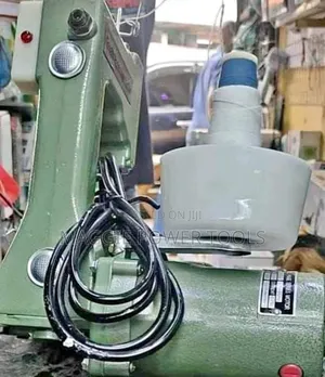 Heavy Duty Portable Electric Bag Closer