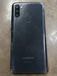 Samsung Galaxy A11 32GB Black (Used) - 2