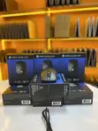HP Wired Mouse X500 - 1