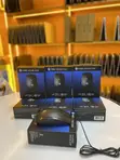 HP Wired Mouse X500 - 2