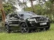 Jeep Grand Cherokee Overland 4x4 2012 - 1