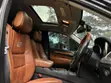 Jeep Grand Cherokee Overland 4x4 2012 - 2
